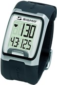 Sigma PC3.11 Heart Rate Monitor Computer Sports Wrist Watch