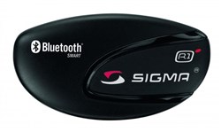 Sigma R1 Blue Comfortex HRM BLUETOOTH SMART Ready Transmitter