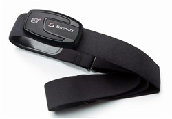 Sigma R1 Comfortex Heart Rate Monitor Chest Belt