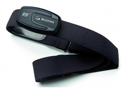 Sigma R1 STS HRM Transmitter and Chest Belt