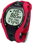Sigma RC 1209 Heart Rate Monitor Computer Sports Wrist Watch