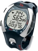 Sigma RC 14.11 Heart Rate Monitor Computer Wrist Watch