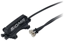 Sigma STS Cadence Transmitter Bike 2
