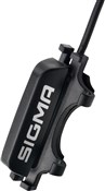 Sigma Speed Sensor