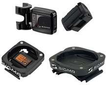 Sigma Speed Transmitter STS Bike 2