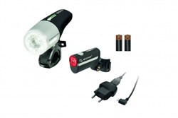 Sigma Speedster Hiro Light Set