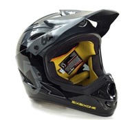 Sixsixone 661 Comp Full Face MTB Mountain Bike Cycling Helmet