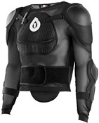 Sixsixone 661 Comp Pressure Suit 2017
