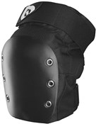 Sixsixone 661 DJ Knee Guards 2017