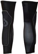 Sixsixone 661 EXO Knee-Shin II Guards 2017