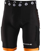 Sixsixone 661 Evo Compression Shorts 2017