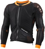 Sixsixone 661 Evo Long Sleeve Compression Jacket 2017