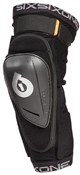 Sixsixone 661 Rage Hard Knee Guard 2017