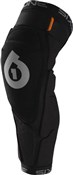 Sixsixone 661 Rage Knee/Shin Guard 2017