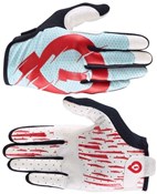 Sixsixone 661 Raji Long Finger Cycling Gloves
