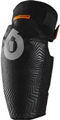 Sixsixone 661 Youth Comp AM Elbow Guards 2017