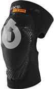 Sixsixone 661 Youth Comp AM Knee Guards 2017