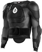 Sixsixone 661 Youth Comp Pressure Suit 2017