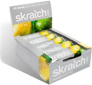 Skratch Labs Exercise Hydration Mix
