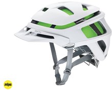 Smith Optics Forefront MIPS MTB Helmet 2016