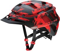 Smith Optics Forefront MTB Helmet 2016