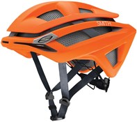 Smith Optics Overtake MTB Cycling Helmet 2016