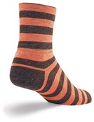 SockGuy 4" Arctic Wooligan Socks