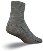 SockGuy 4" Wooligan Socks