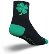 SockGuy Classic 3" Lucky Socks