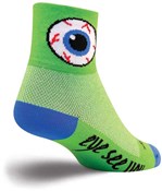 SockGuy Classic 3" Socks - Big Brother