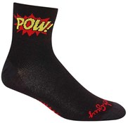 SockGuy Classic 3" Socks - BoomPow