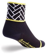 SockGuy Classic 3" Socks - Breakaway