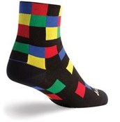 SockGuy Classic 3" Socks - Champ