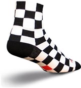 SockGuy Classic 3" Socks - Ridgemont