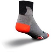 SockGuy Classic 3" Socks - Shark
