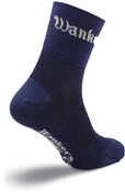 SockGuy Classic 3" Socks - W*nker