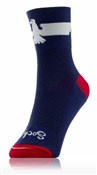 SockGuy Classic 3" Wingman 2 Socks