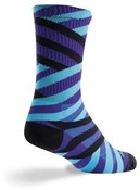 SockGuy Crew 6" Matrix Socks