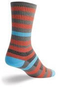 SockGuy Crew 6" Metro Socks