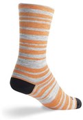 SockGuy Crew 6" Wool Urban Socks