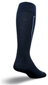 SockGuy MTN-Tech Ski Wool Elite Flyweight Socks