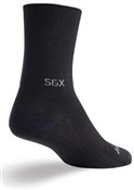 SockGuy SGX 5" Raceday Socks
