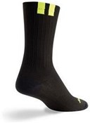 SockGuy SGX 6" Train Socks