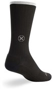 SockGuy SGX 8" Padded Socks