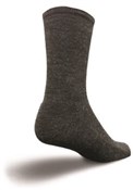 SockGuy Wooligan 6" Crew Socks