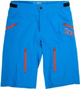 Sombrio Pinner Baggy Cycling Shorts SS16