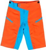 Sombrio Rev Baggy Cycling Shorts SS16