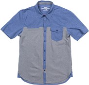 Sombrio Shore Short Sleeve Shirt SS16