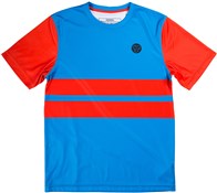 Sombrio Slice n Dice Short Sleeve Cycling Jersey SS16
