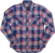 Sombrio Vagabond Riding Shirt SS16